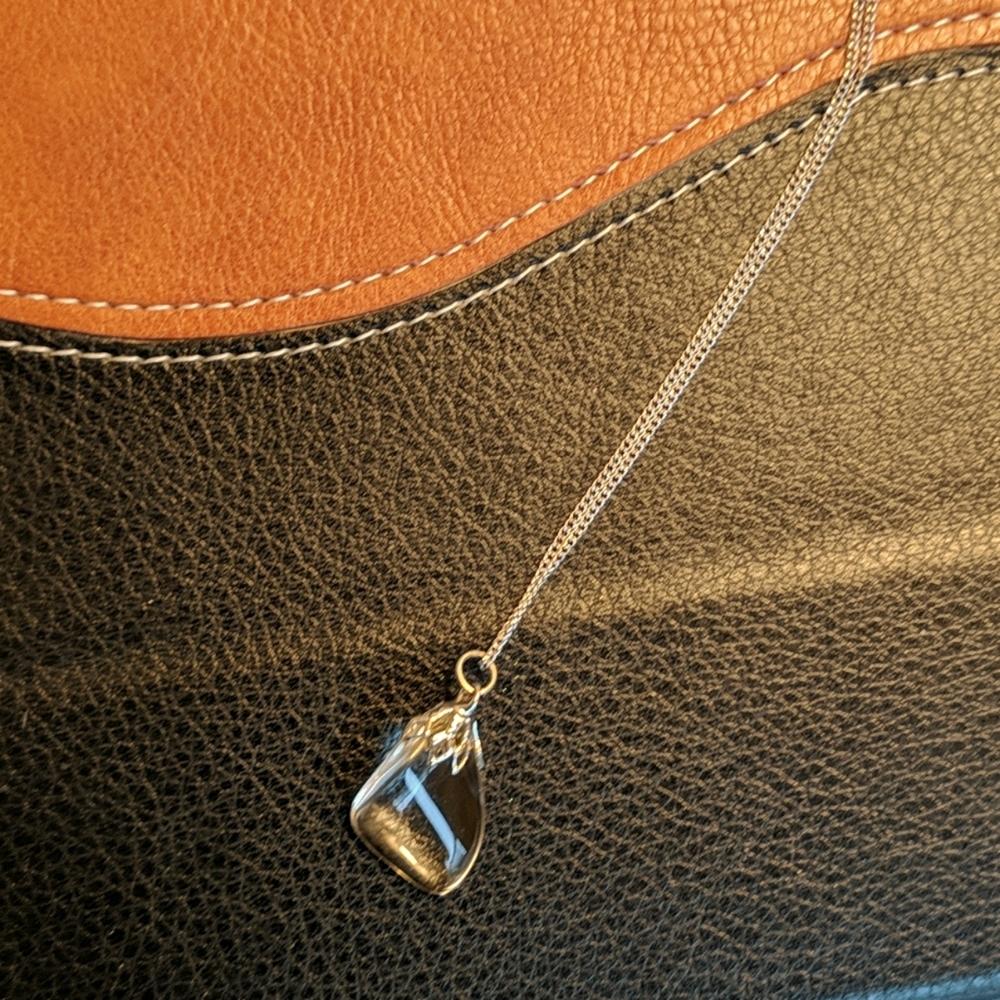 Chain & Pendant